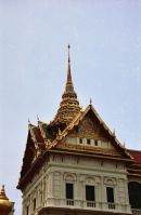 Grand Palace, Bangkok